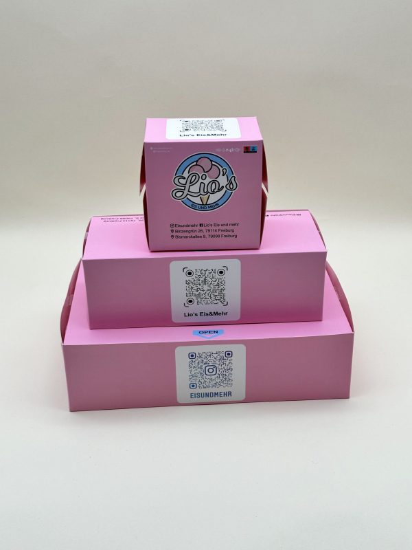 Lebensmittelverpackung – Bild 2