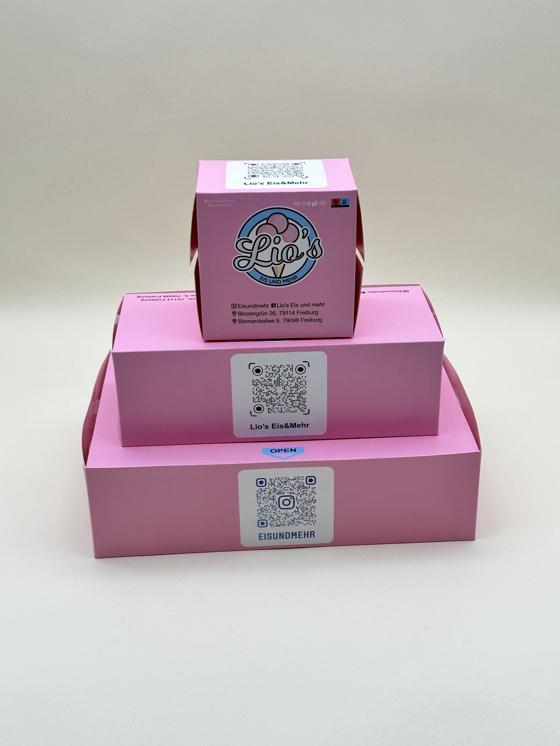 Lebensmittelverpackung – Bild 2