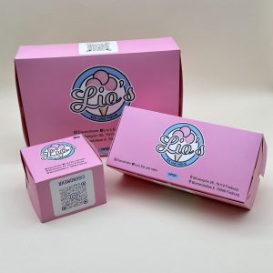 Lebensmittelverpackung