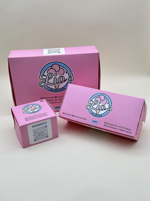 Lebensmittelverpackung