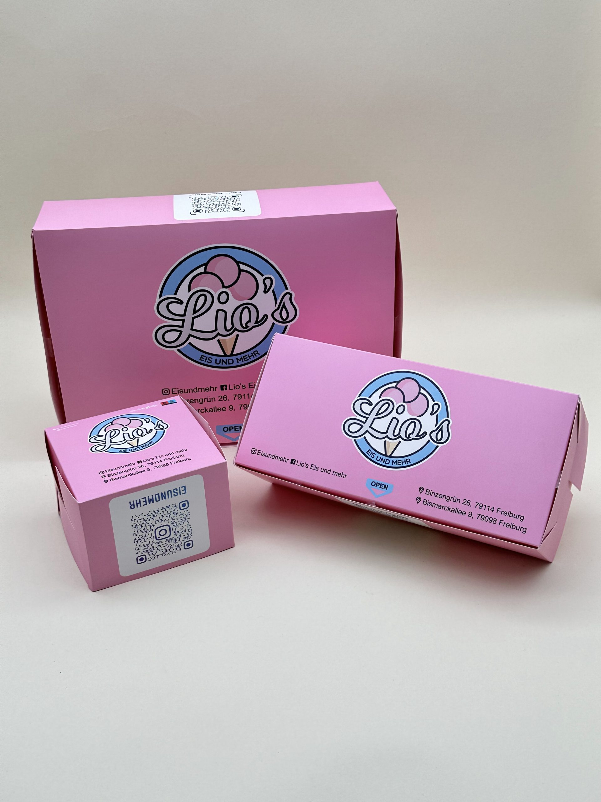 Lebensmittelverpackung