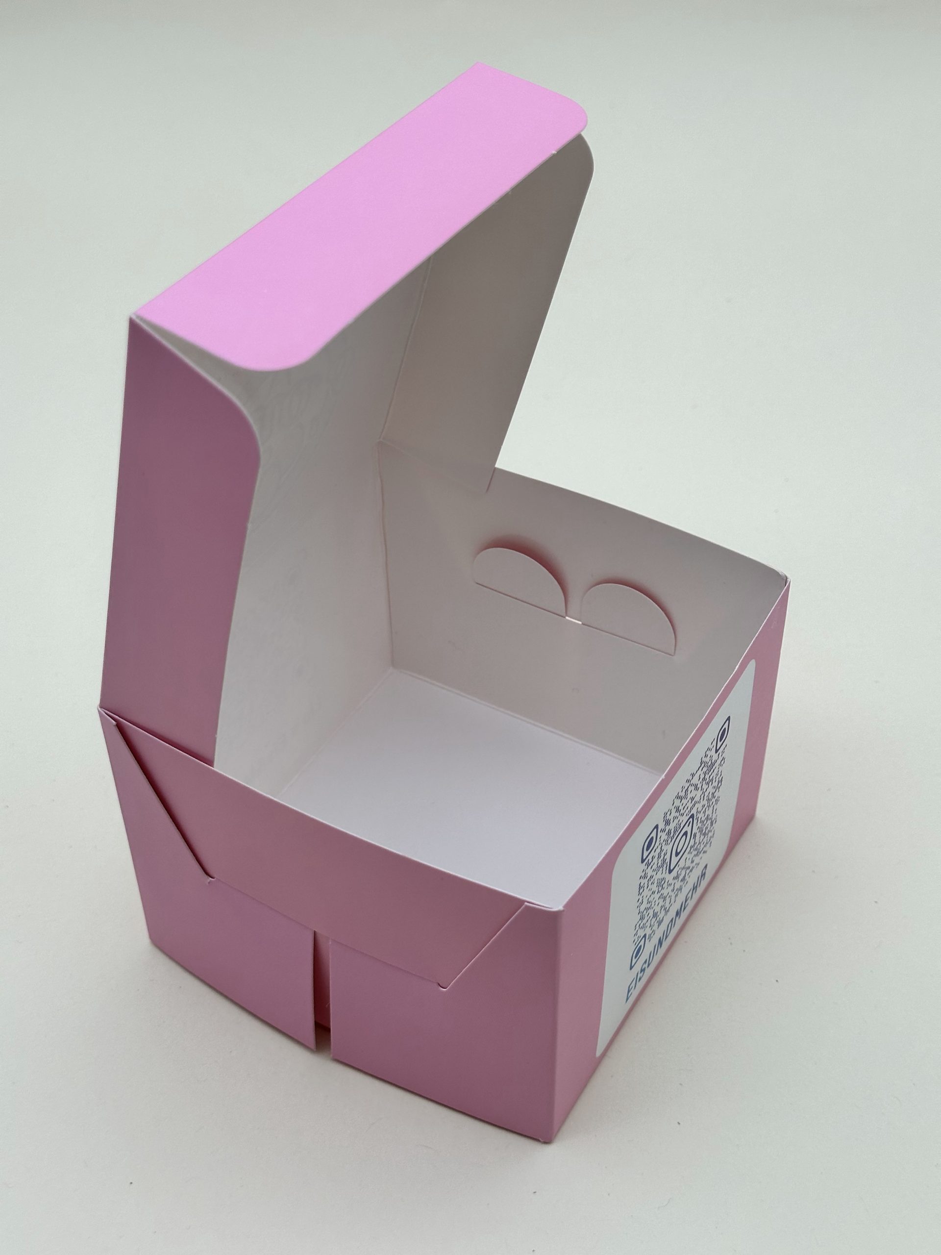 Lebensmittelverpackung – Bild 3