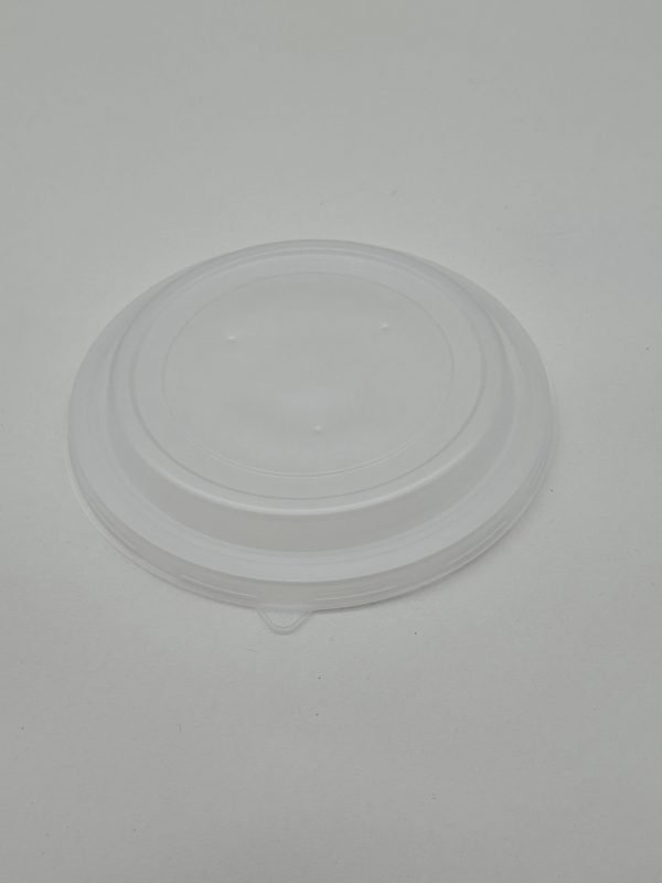 Salatdeckel  1100ml & 1300ml (PP oder PET) – Bild 2