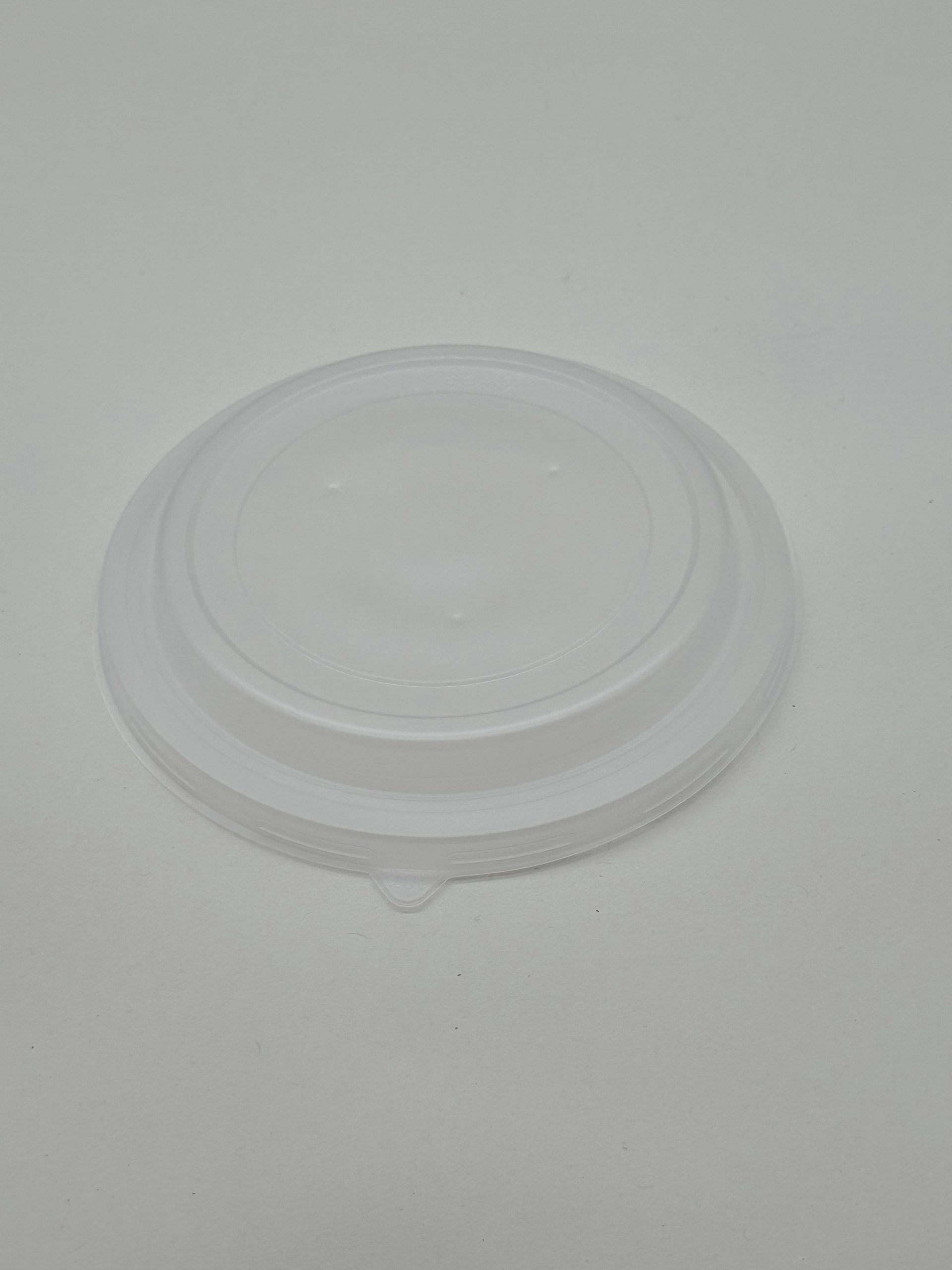 Salatdeckel  1100ml & 1300ml (PP oder PET) – Bild 2