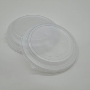 Salatdeckel  1100ml & 1300ml (PP oder PET)