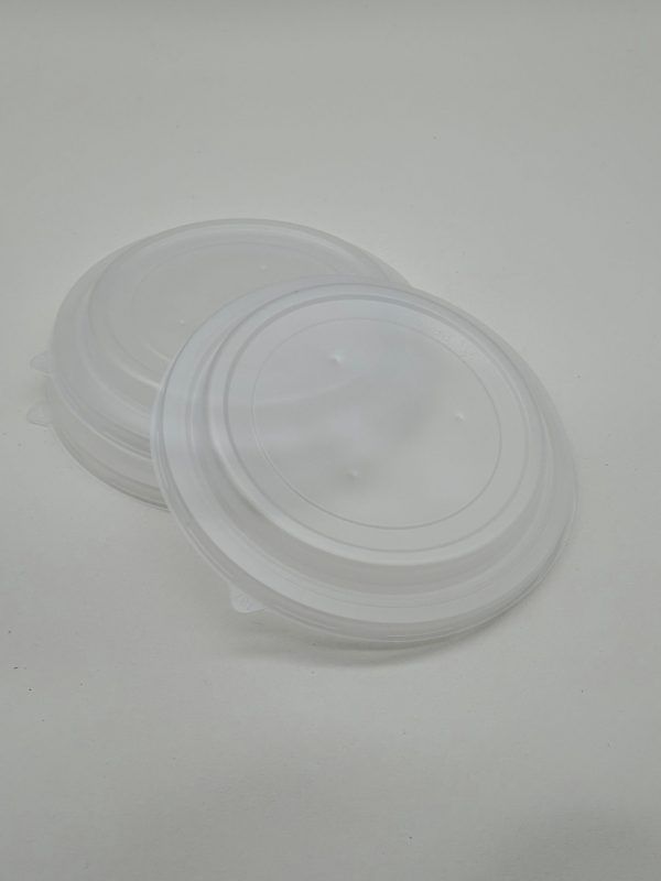 Salatdeckel  1100ml & 1300ml (PP oder PET)