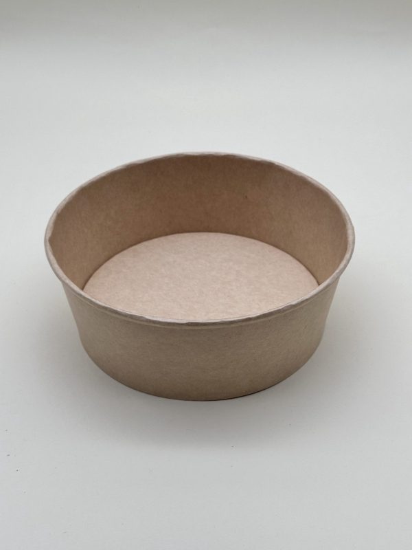 1300ml - Salatschalen – Bild 2