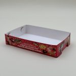 Square Tray (Snackschalen)