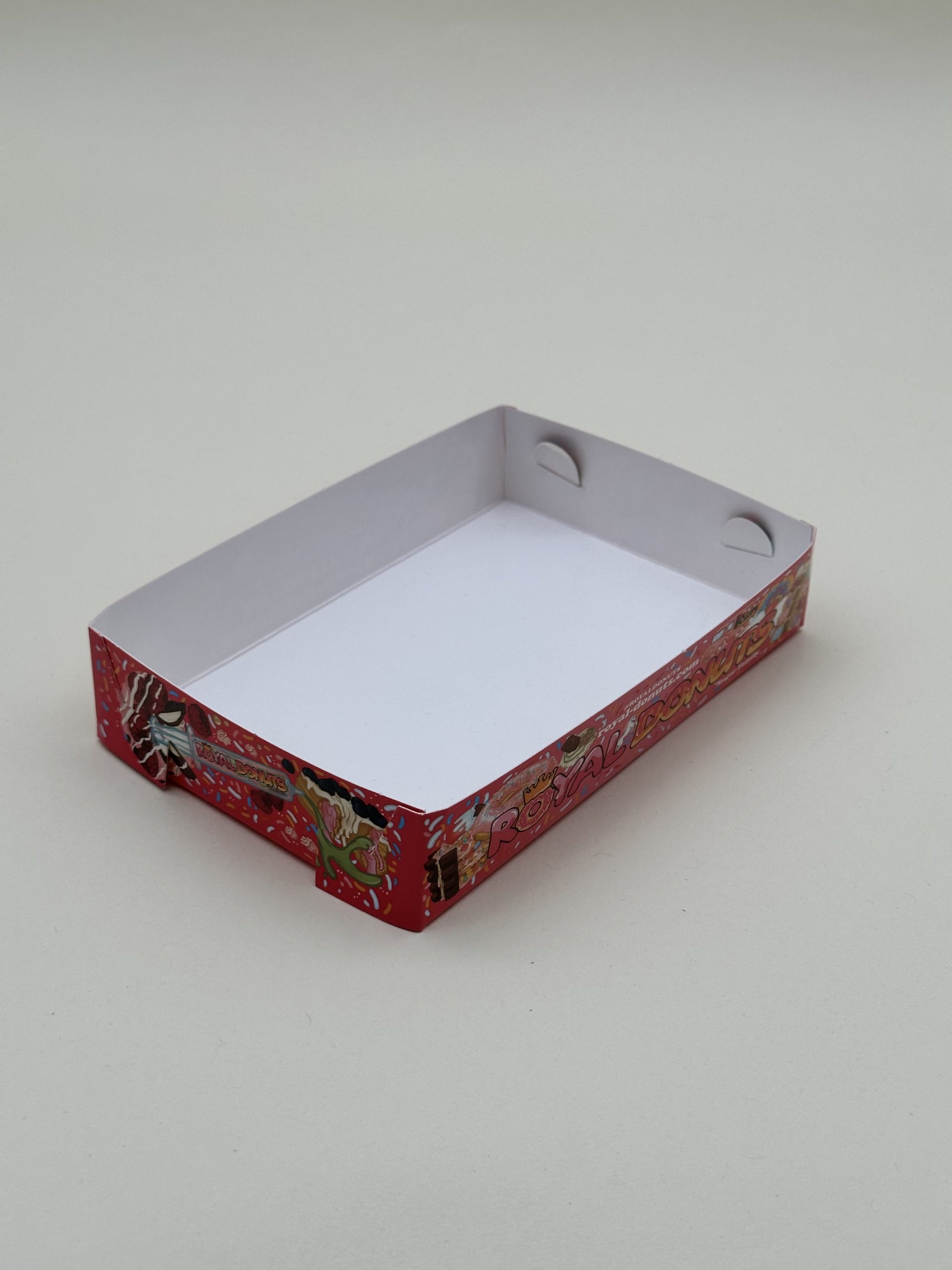 Square Tray (Snackschalen) – Bild 2