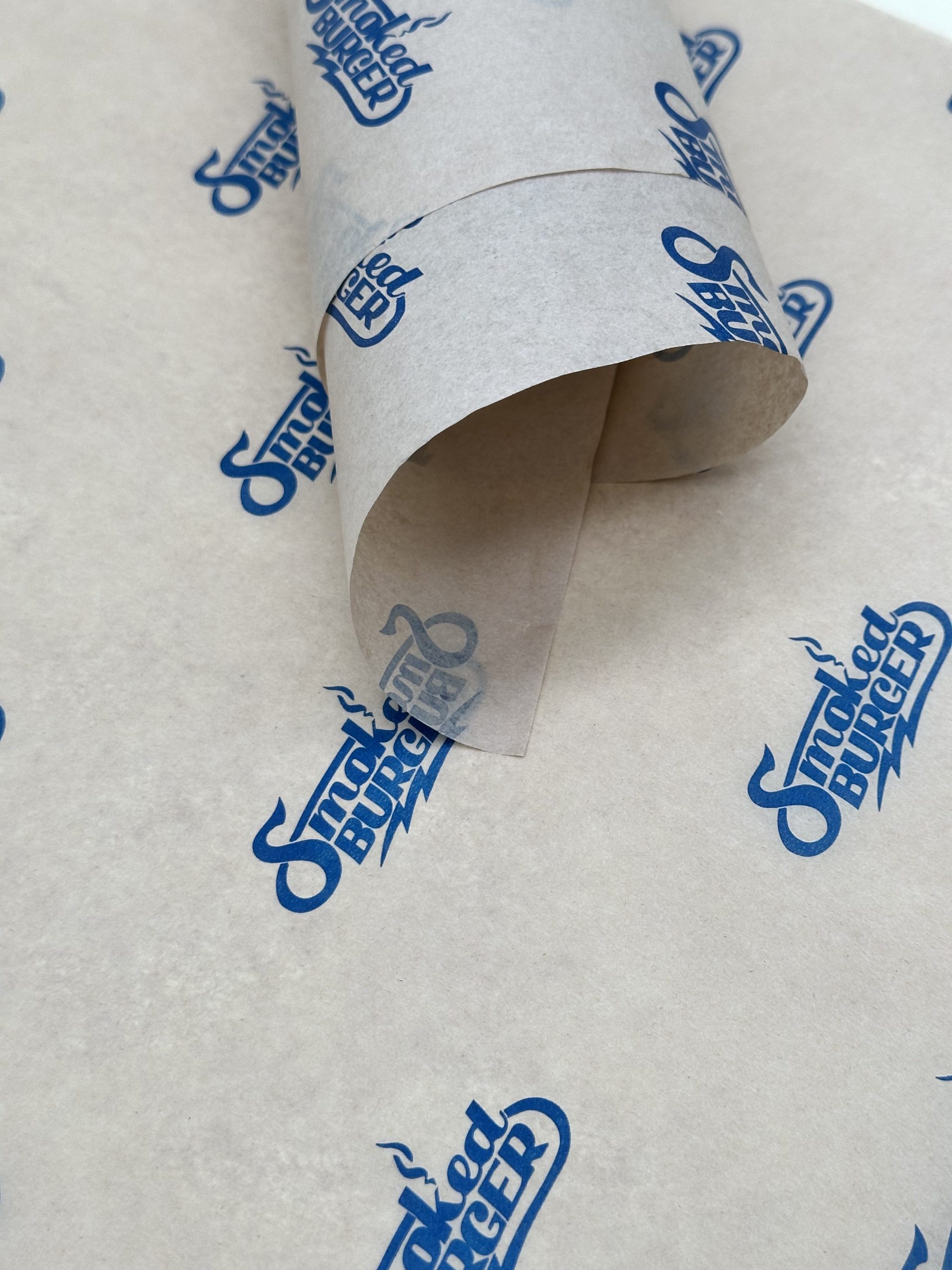 Lebensmittelpapier (Braun) – Bild 2
