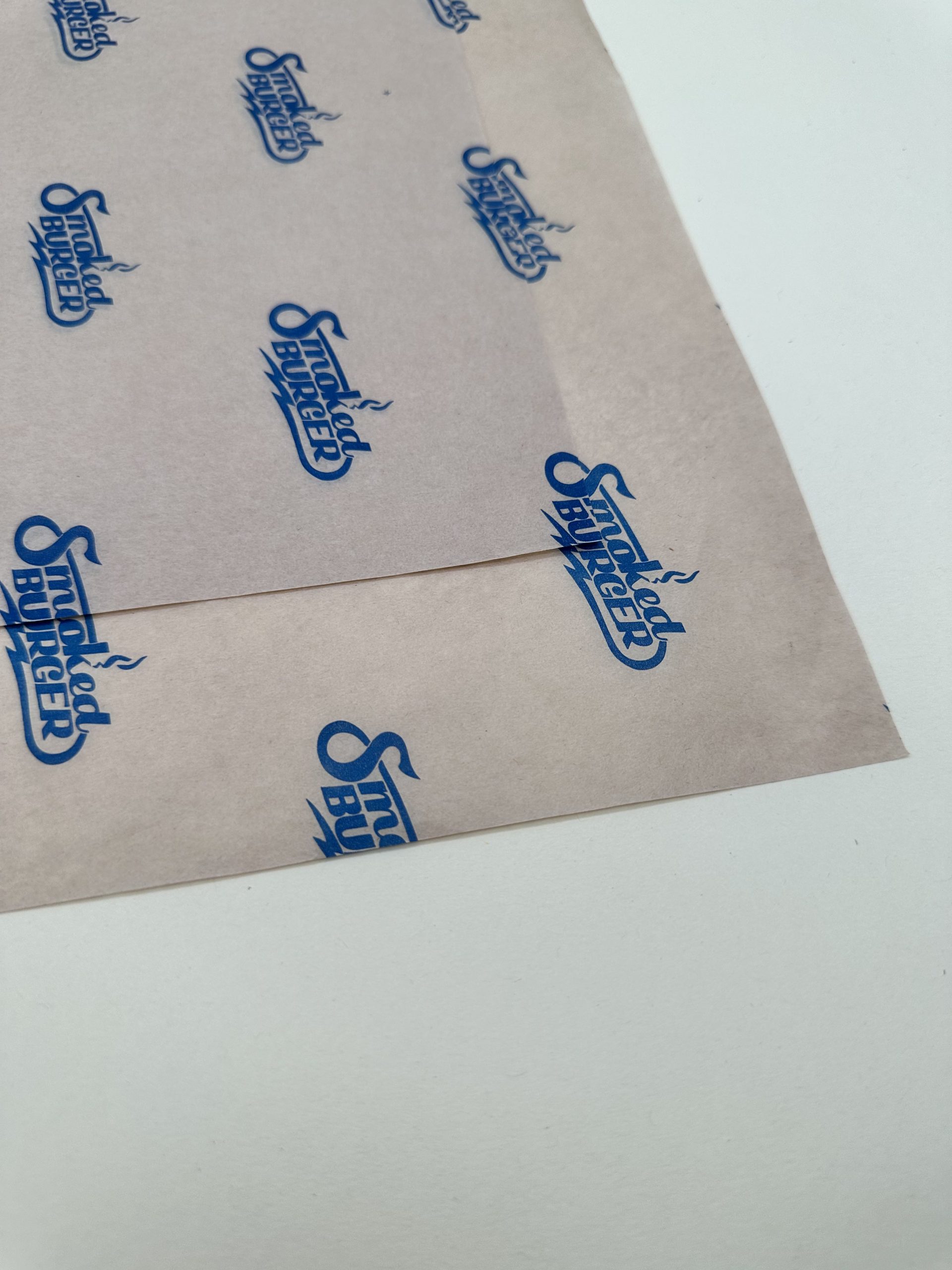 Lebensmittelpapier (Braun) – Bild 3