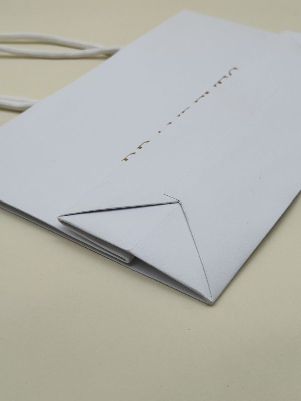 Hochwertige Papiertragetaschen – Bild 3