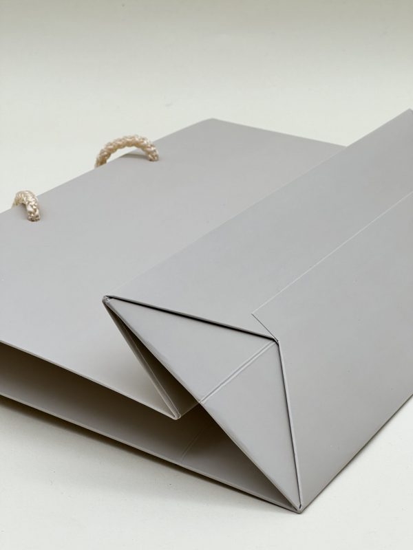 Hochwertige Papiertragetaschen – Bild 3