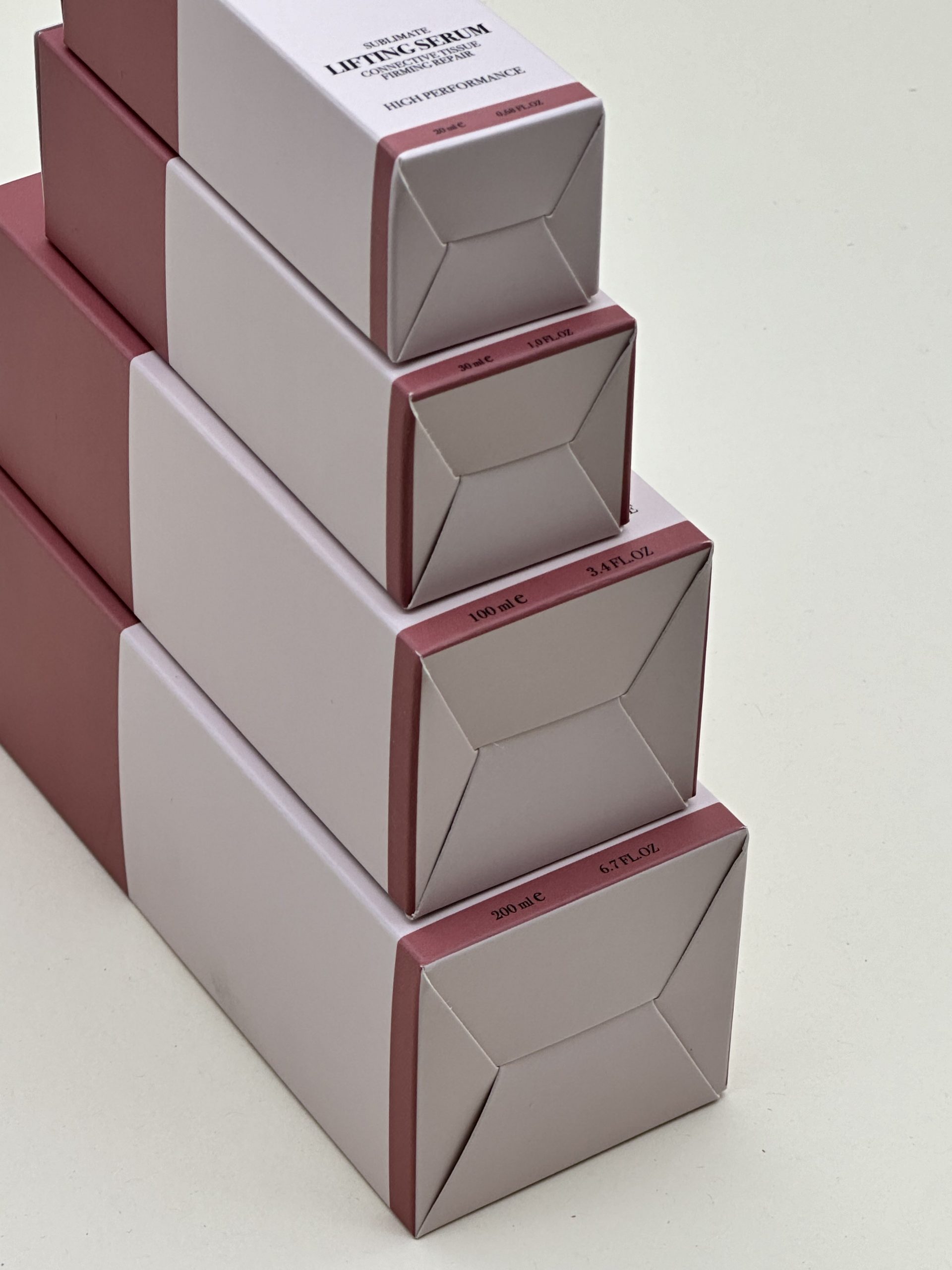 Kosmetikverpackung / Faltschachtel – Bild 5