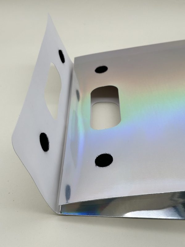 Hochwertige Papiertragetaschen – Bild 2