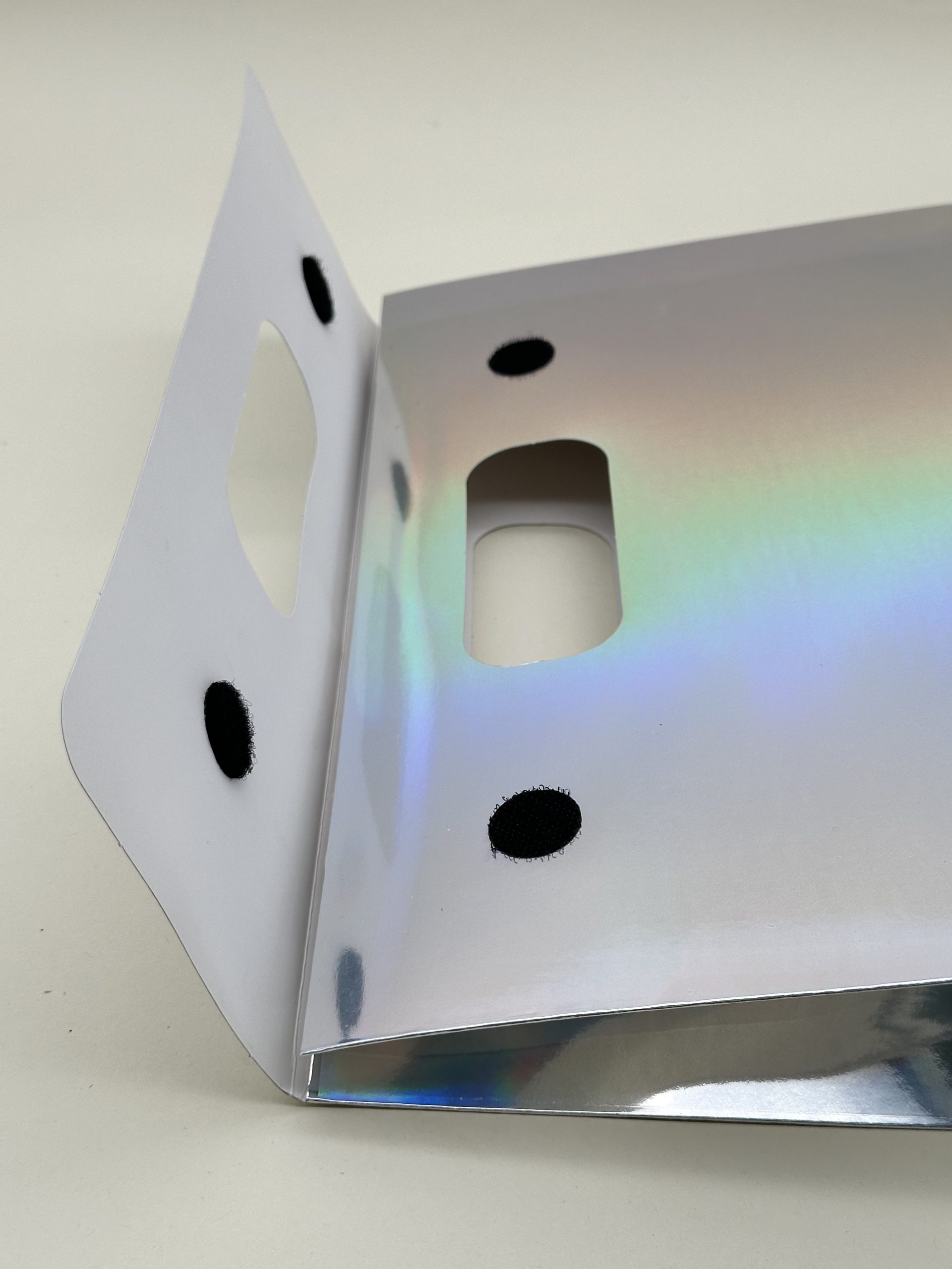 Hochwertige Papiertragetaschen – Bild 2