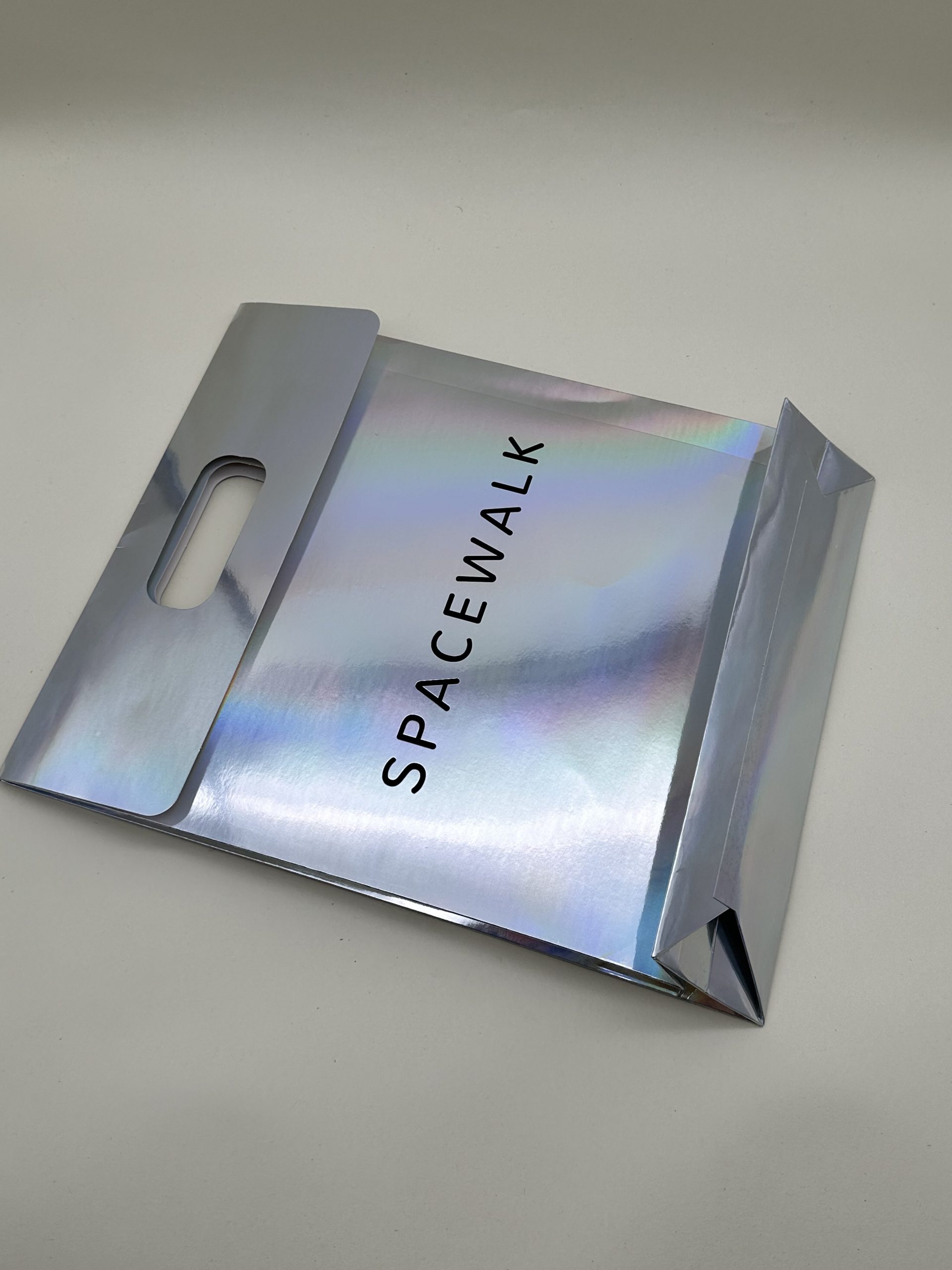 Hochwertige Papiertragetaschen – Bild 4
