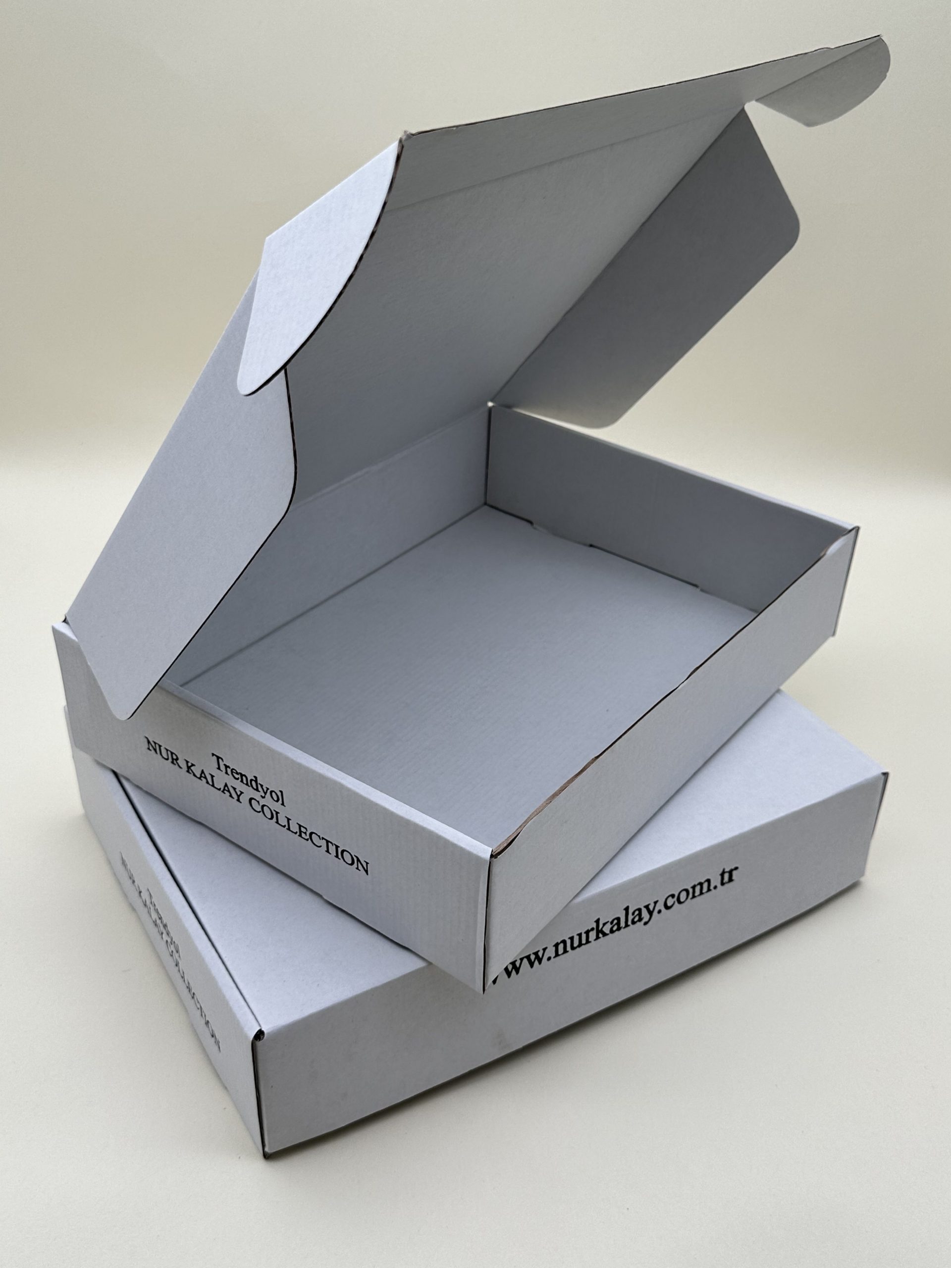 Versandverpackungen